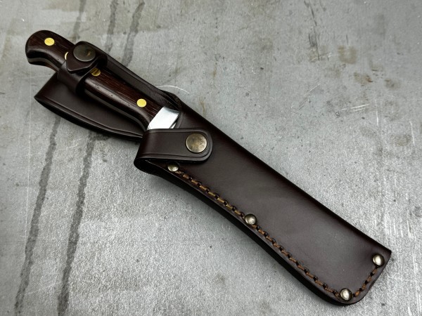 Hirschkrone Pilotenmesser
